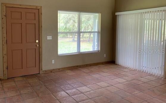 Quail Roost Ranches Unrec 202 - Residential Lease