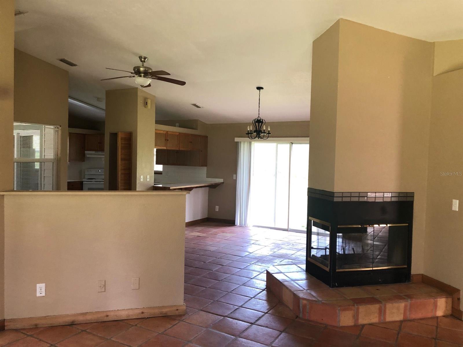 Quail Roost Ranches Unrec 202 - Residential Lease