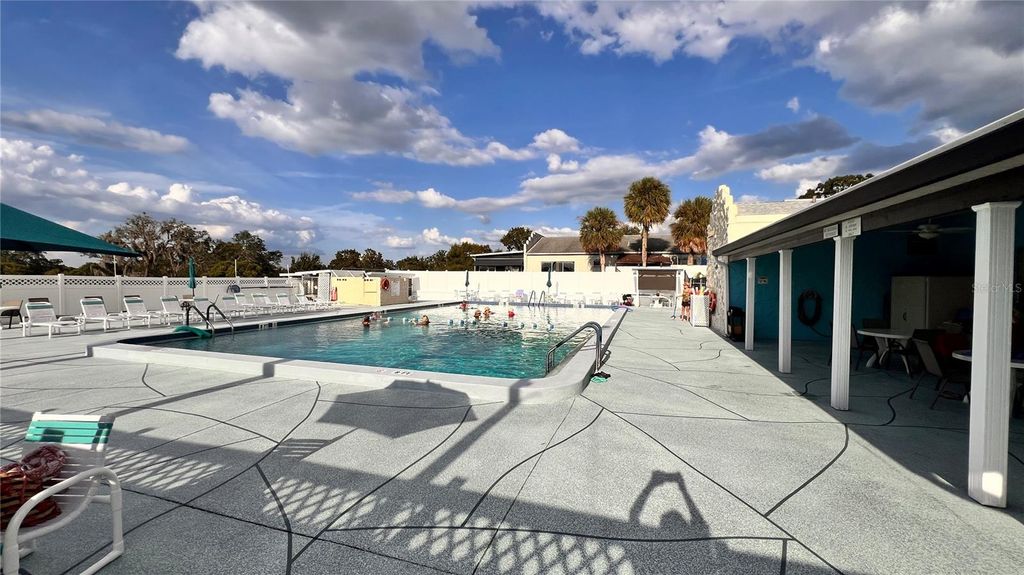 Photo of 9303 Highpoint Boulevard, Brooksville, FL 34613 (MLS # W7879033)