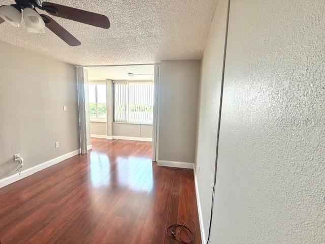 SPRING LAKE TOWERS - Residential