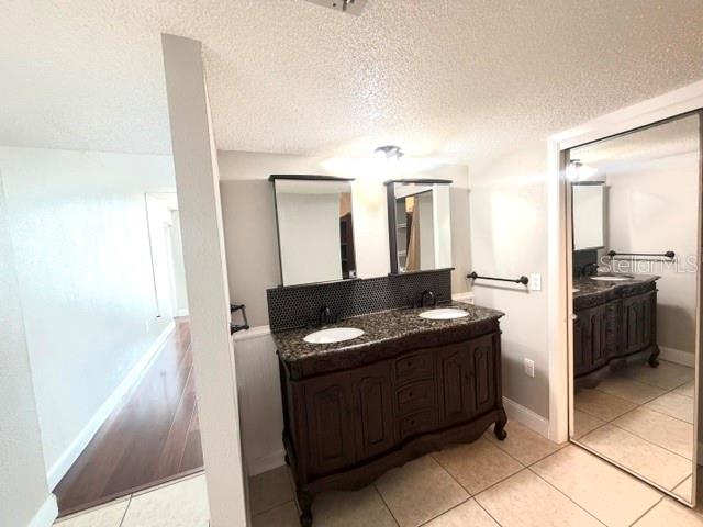 SPRING LAKE TOWERS - Residential