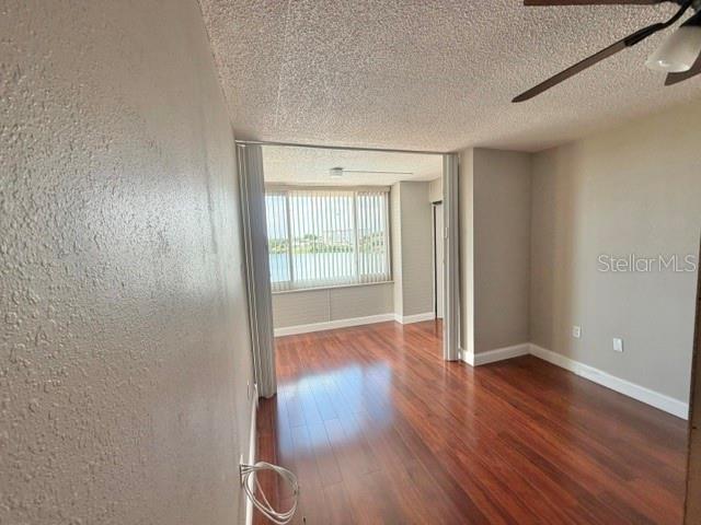 SPRING LAKE TOWERS - Residential