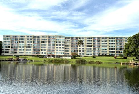 Photo of 700 Mirror Terrace NW #507, Winter Haven, FL 33880 (MLS # B4902266)