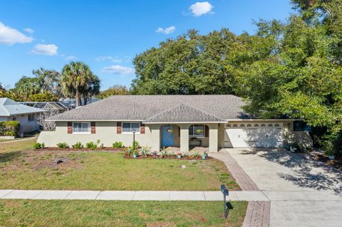 Photo of 8419 Cambay Avenue, Orlando, FL 32817 (MLS # O6359196)