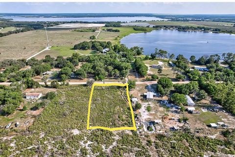 0 GREYHOUND AVENUE LAKE WALES FL 33859