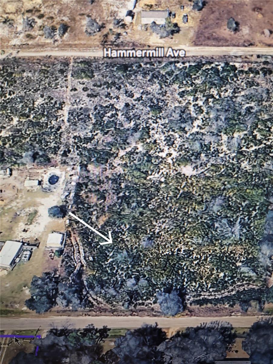 LAKE WALES ESTATES TR 602 - Land