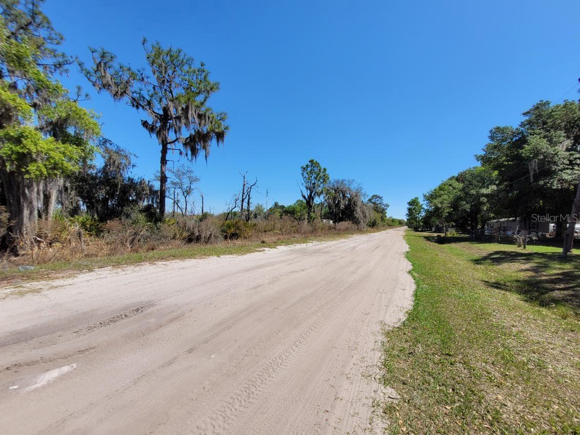 LAKE WALES ESTATES TR 602 - Land