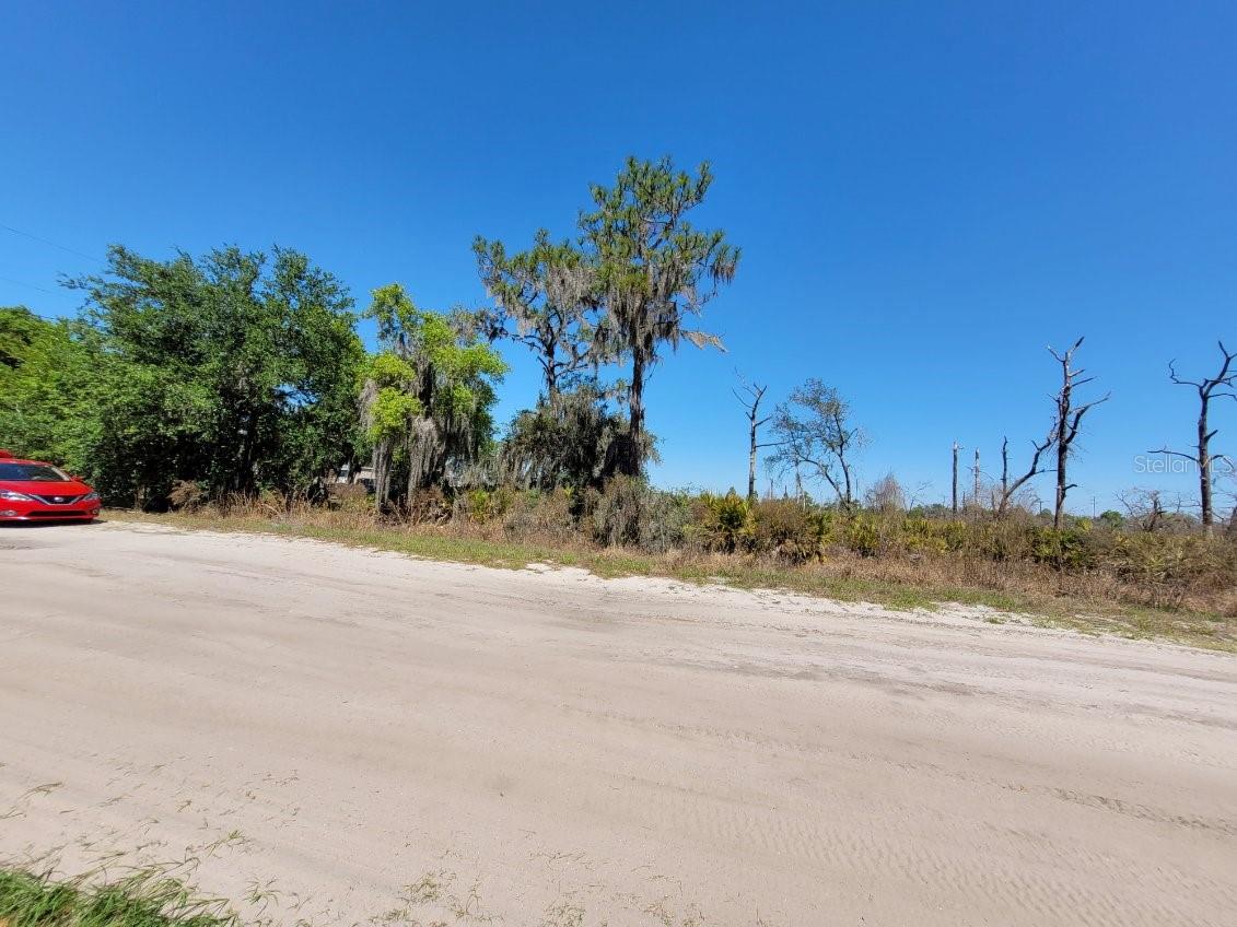 LAKE WALES ESTATES TR 602 - Land