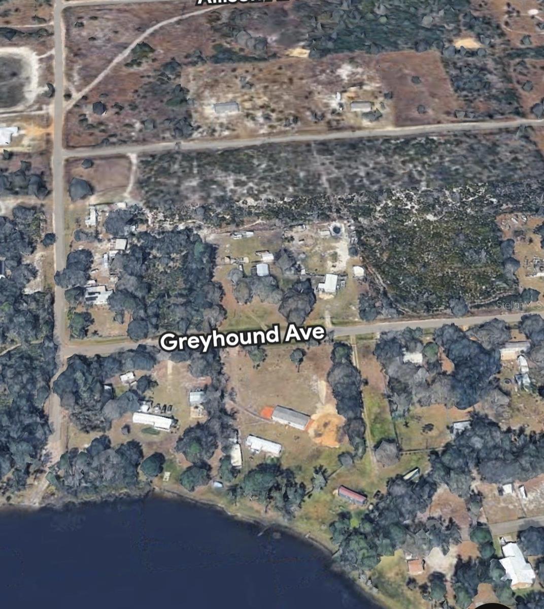 LAKE WALES ESTATES TR 602 - Land