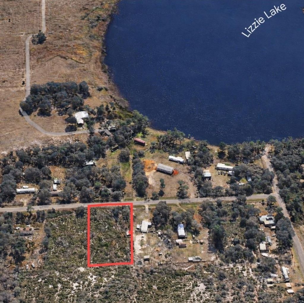 Photo of 0 Greyhound Avenue, Lake Wales, FL 33859 (MLS # OM721256)