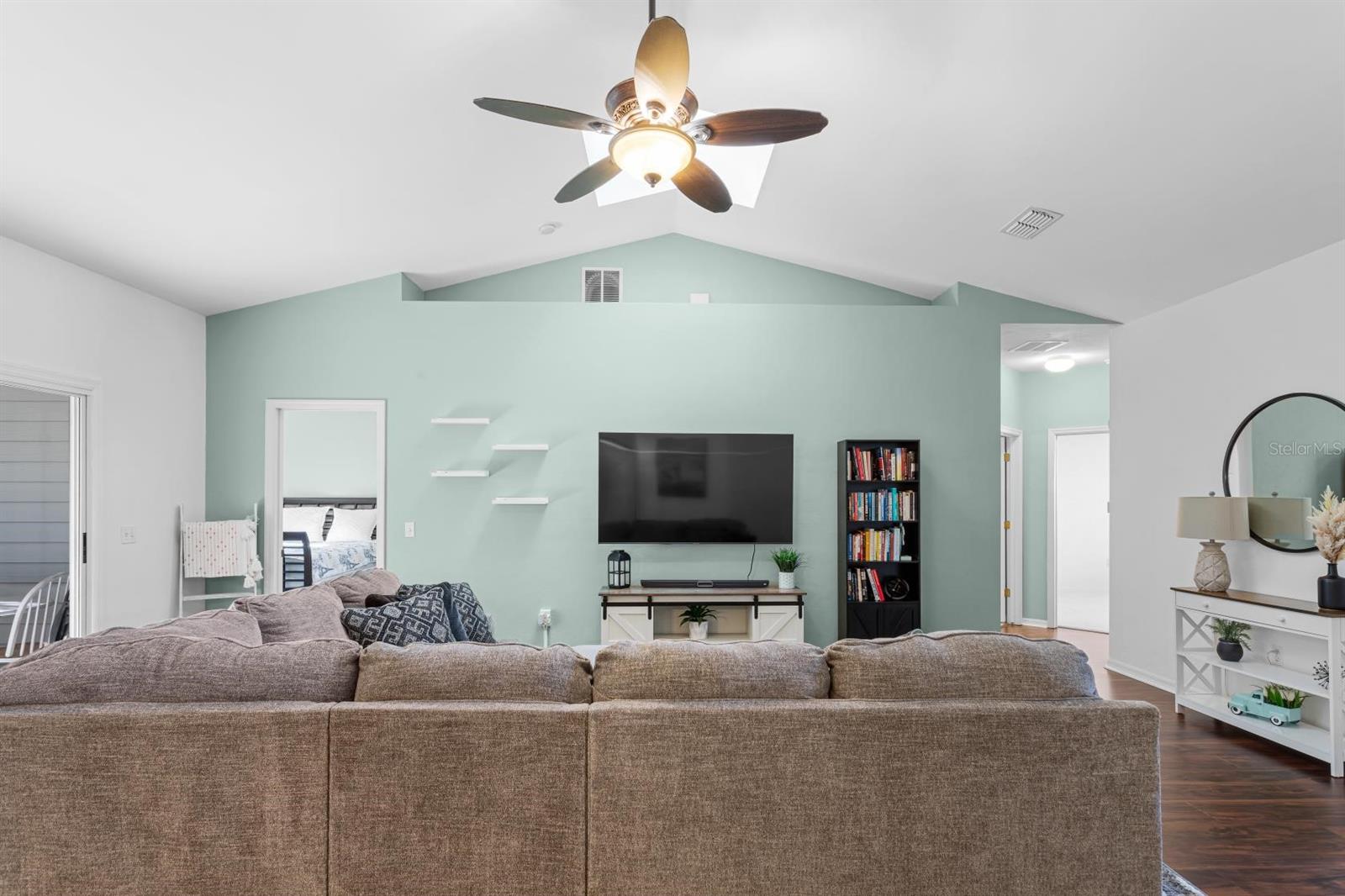 SORRENTO PH 2 - Residential