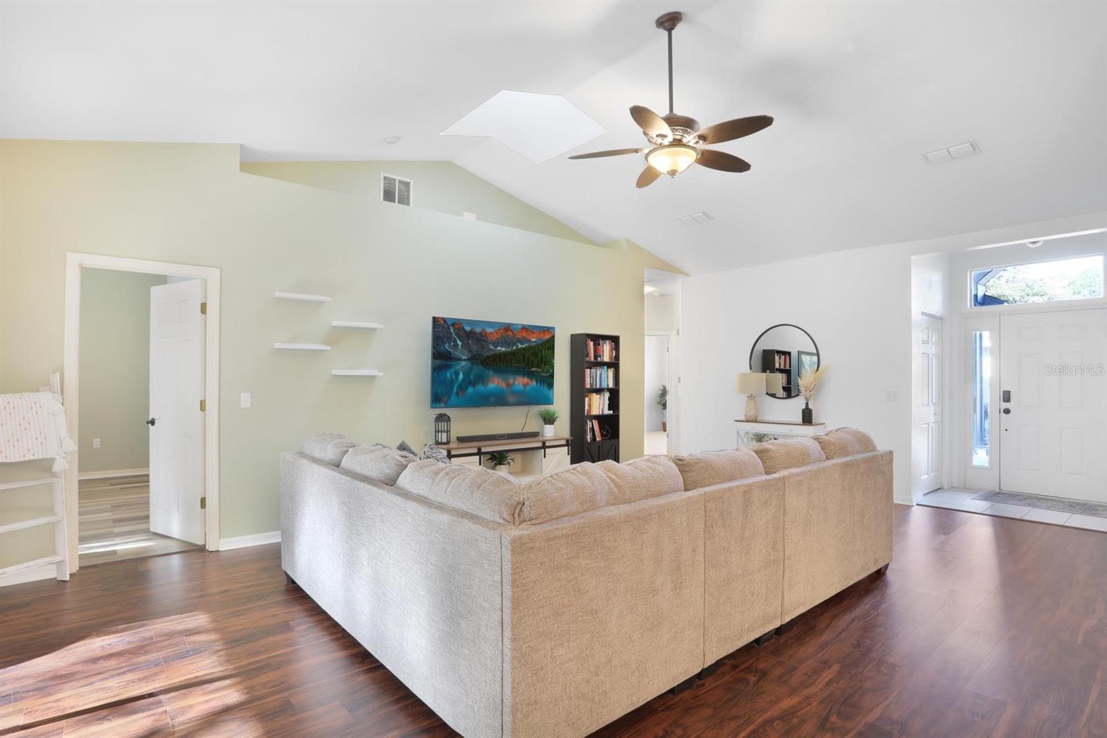 SORRENTO PH 2 - Residential