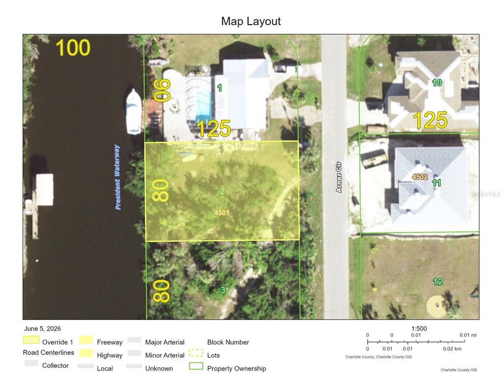 Photo of 9676 Arnaz Circle, Port Charlotte, FL 33981 (MLS # D6147712)