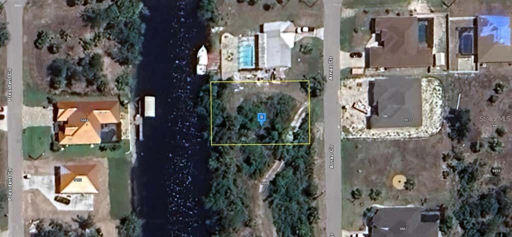 Photo of 9676 Arnaz Circle, Port Charlotte, FL 33981 (MLS # D6147712)
