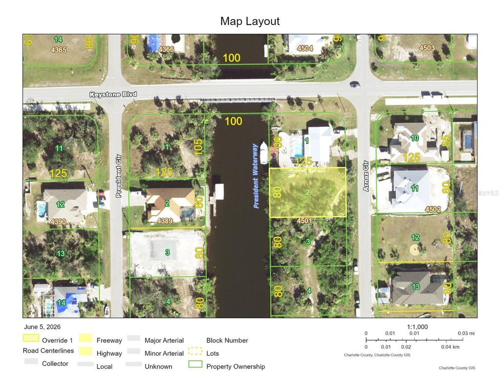 Photo of 9676 Arnaz Circle, Port Charlotte, FL 33981 (MLS # D6147712)