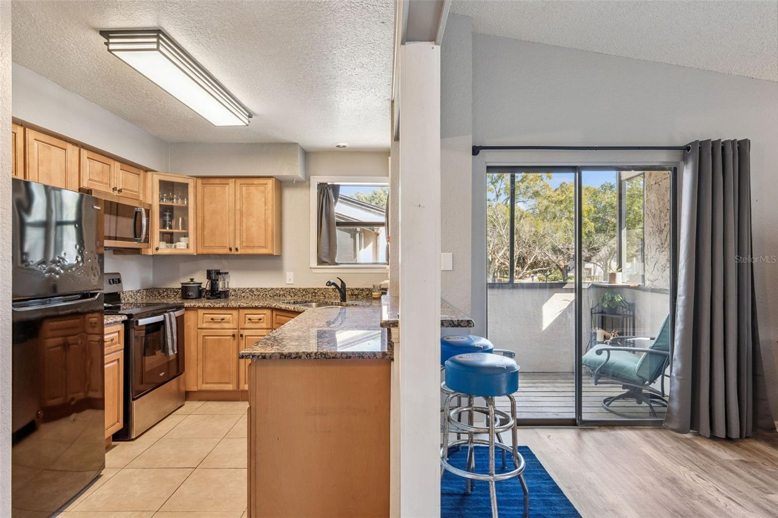 PARKVIEW VILLAGE - Residential