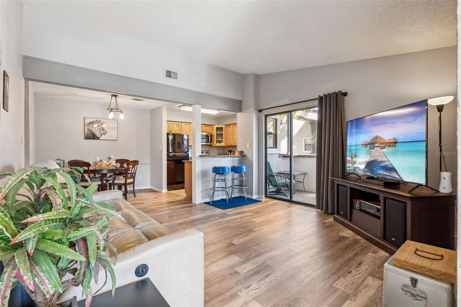 PARKVIEW VILLAGE - Residential