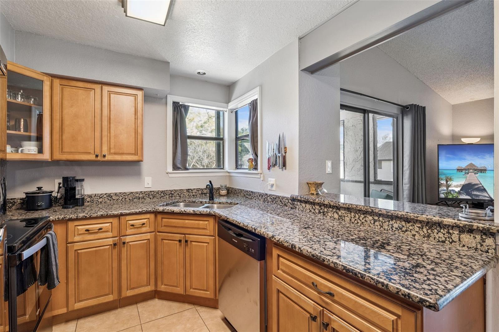 PARKVIEW VILLAGE - Residential