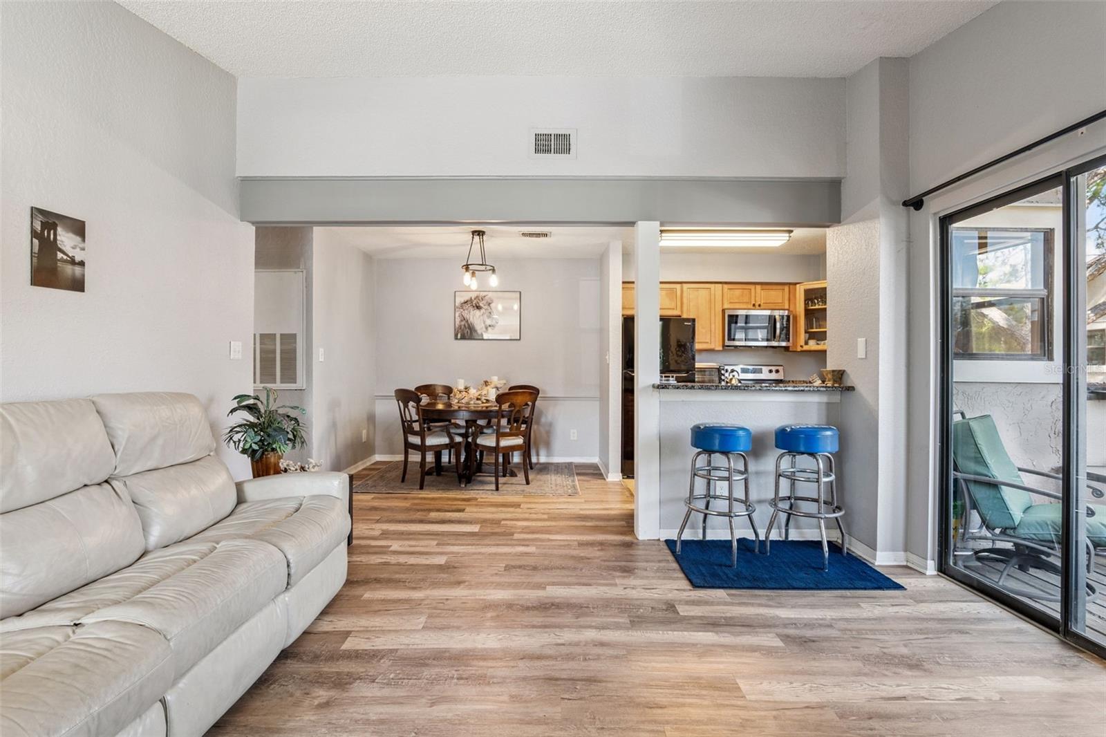 PARKVIEW VILLAGE - Residential