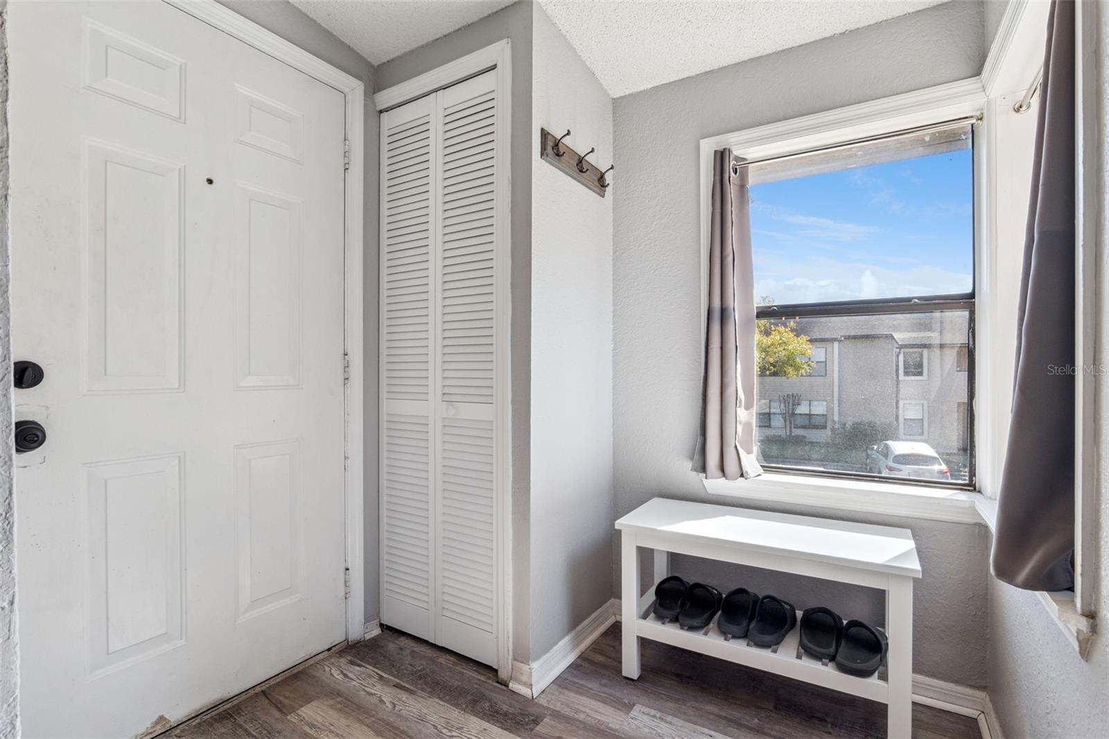 PARKVIEW VILLAGE - Residential