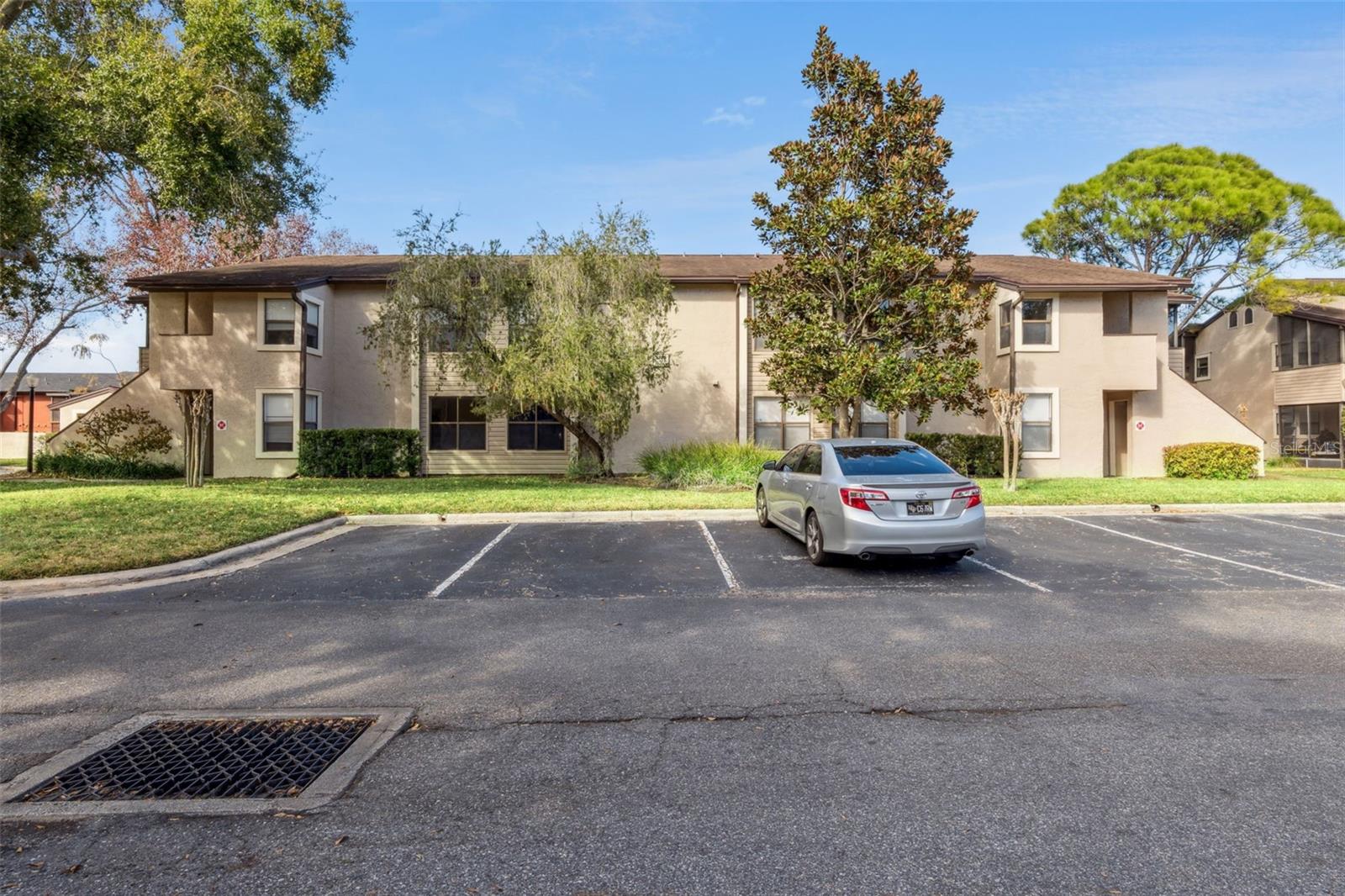 PARKVIEW VILLAGE - Residential