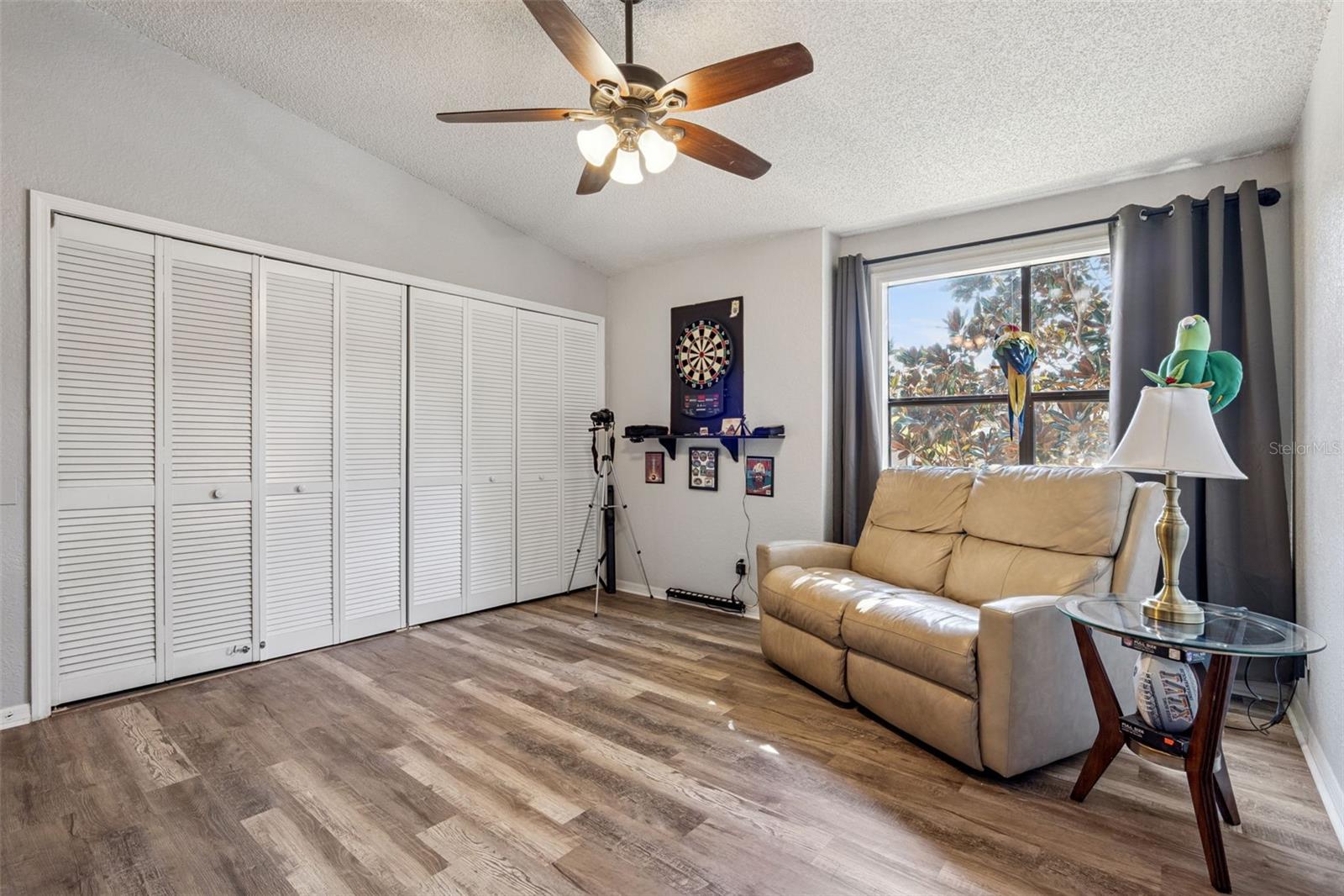 PARKVIEW VILLAGE - Residential