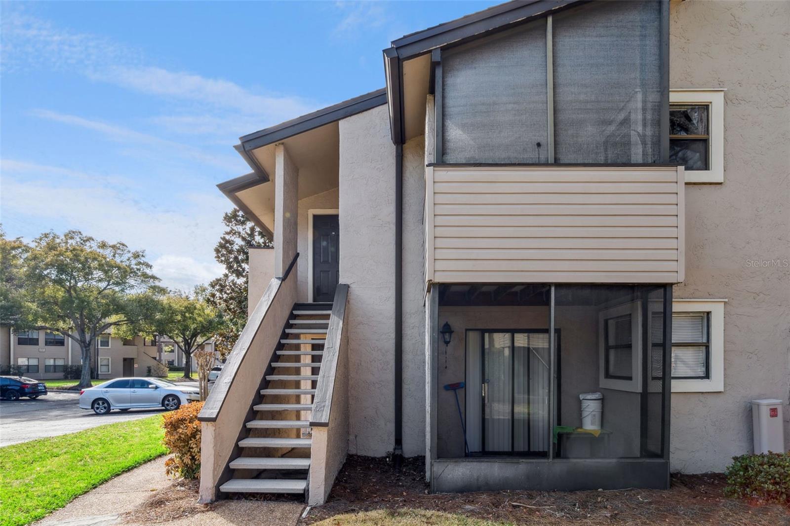 PARKVIEW VILLAGE - Residential