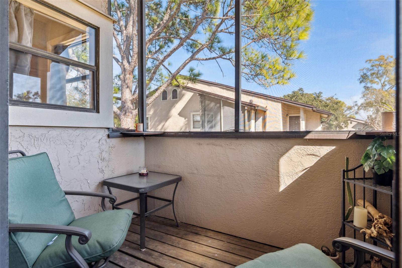 PARKVIEW VILLAGE - Residential