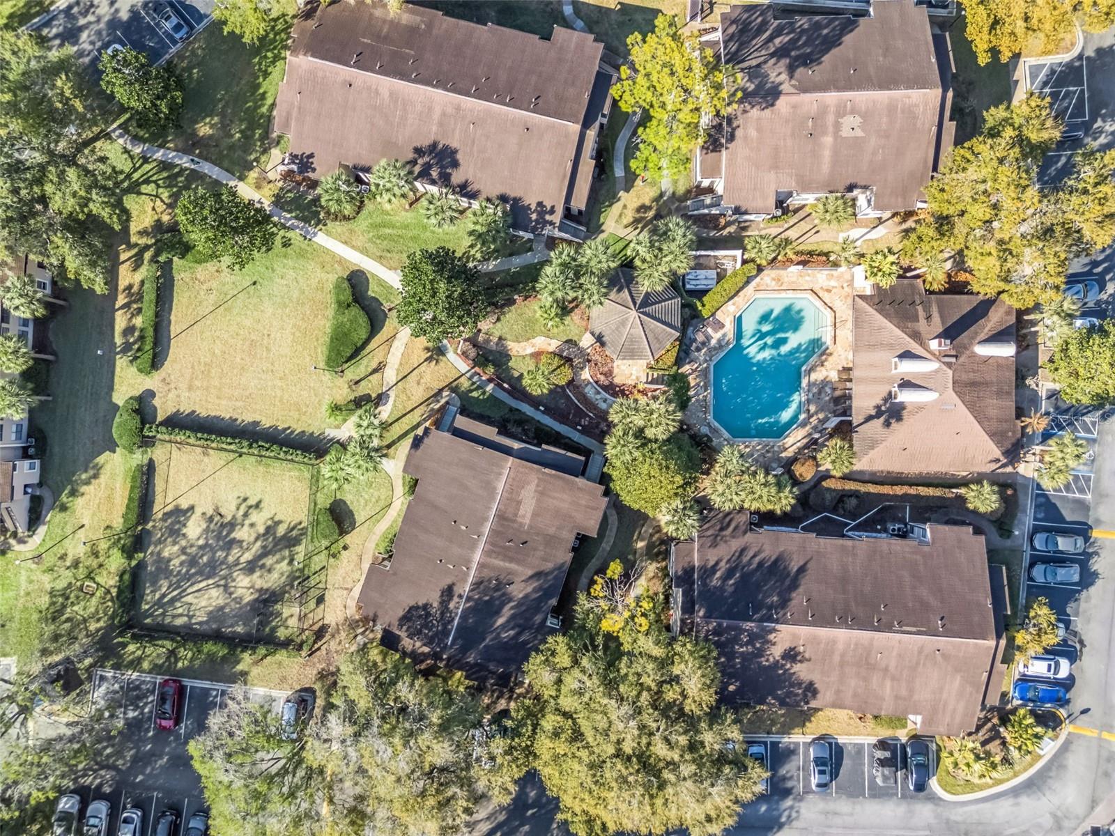 PARKVIEW VILLAGE - Residential