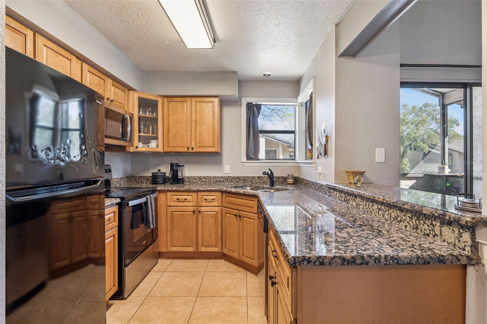 PARKVIEW VILLAGE - Residential