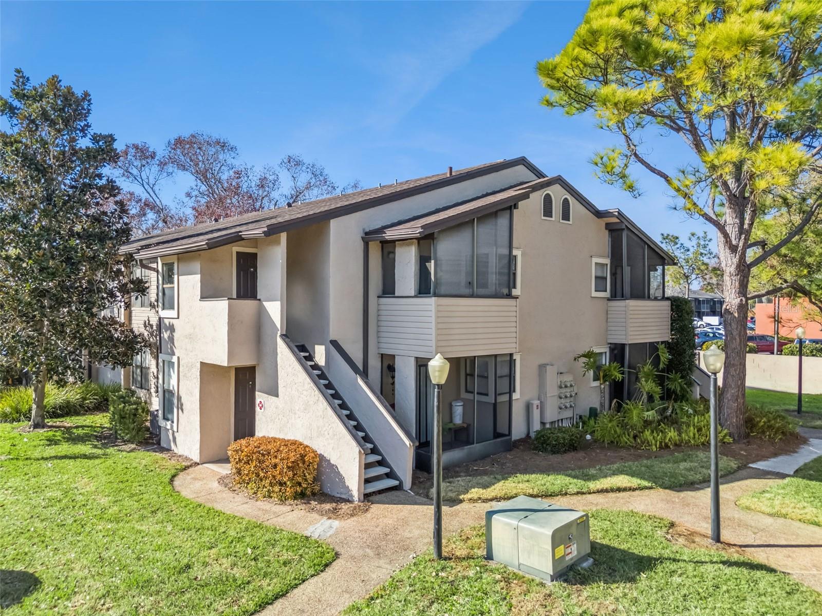 PARKVIEW VILLAGE - Residential