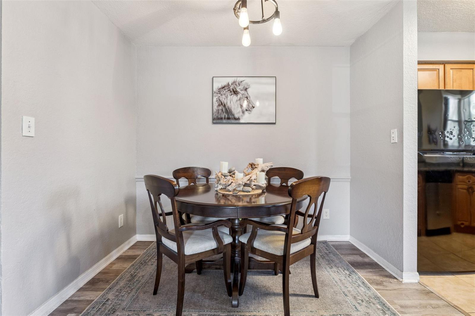 PARKVIEW VILLAGE - Residential