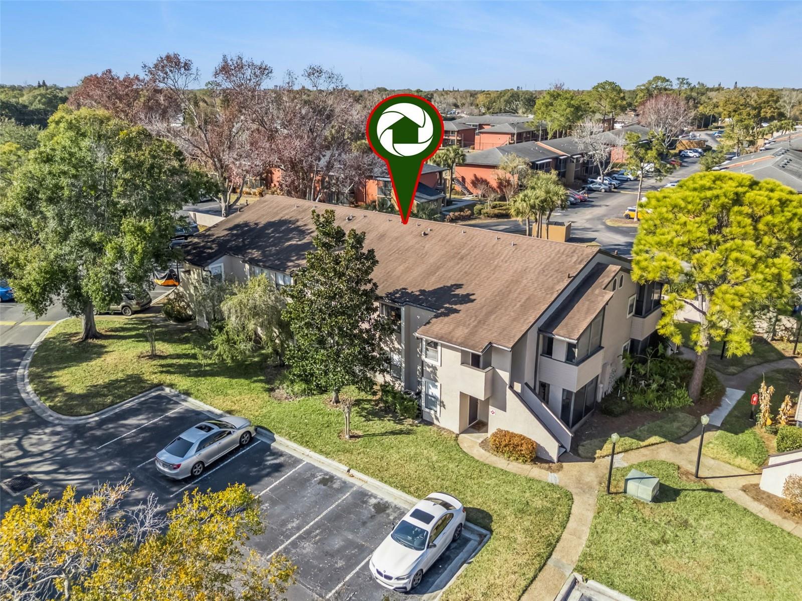 PARKVIEW VILLAGE - Residential