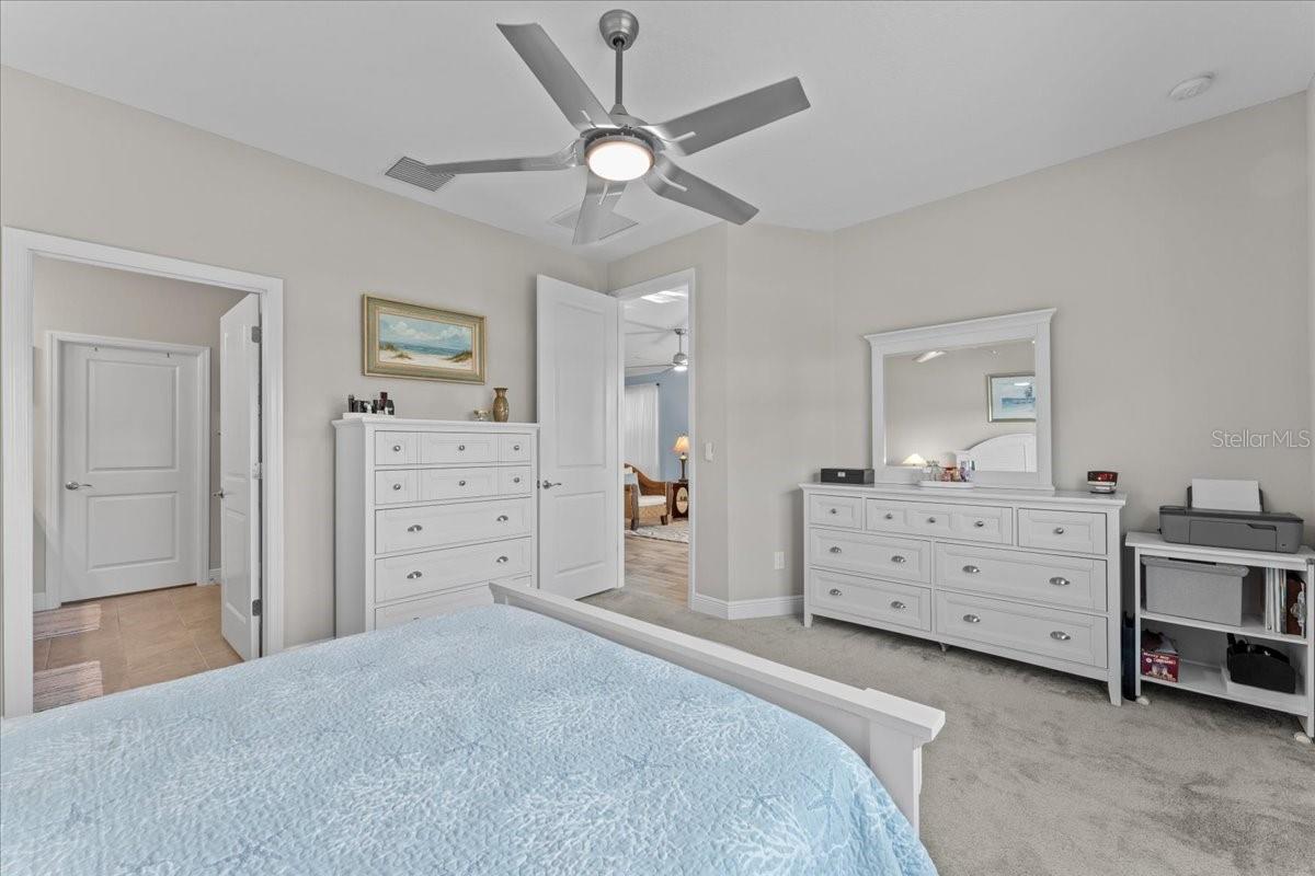 TOWNS AT SPRING LAKE - Residential