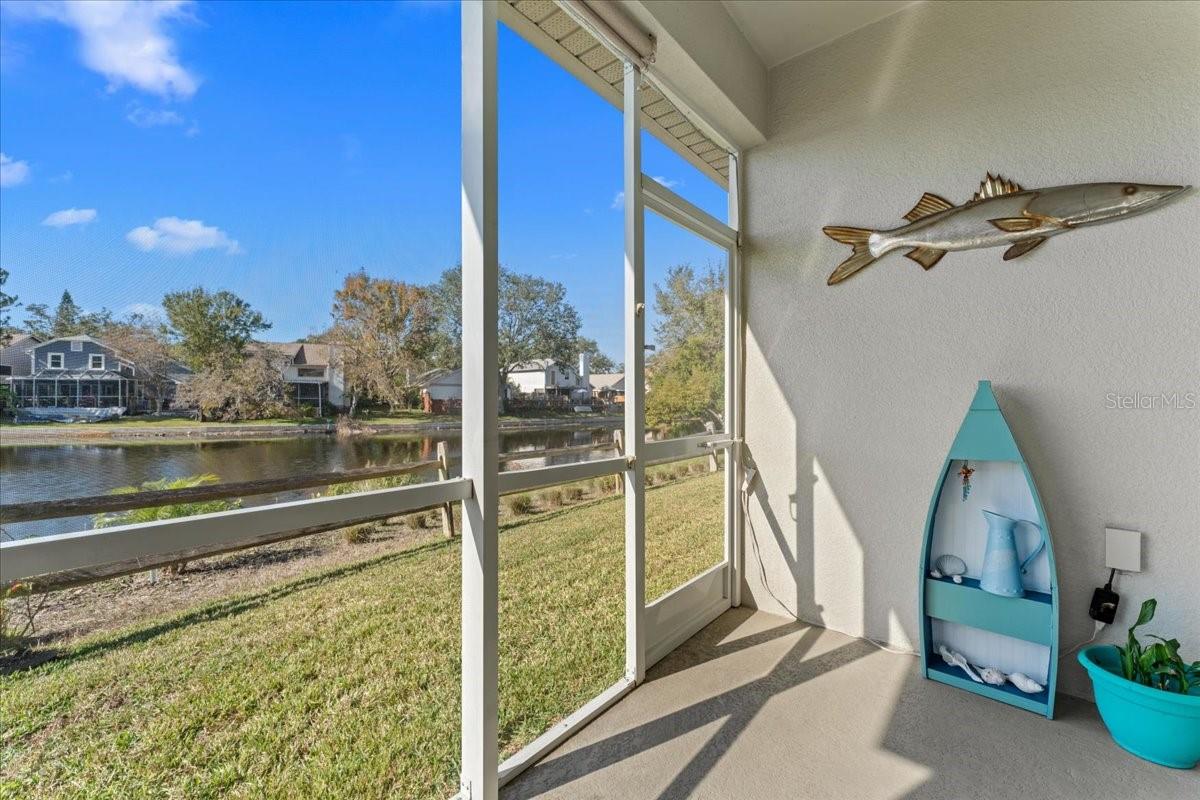 TOWNS AT SPRING LAKE - Residential