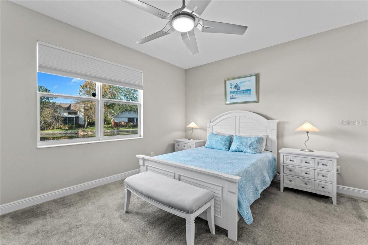 TOWNS AT SPRING LAKE - Residential