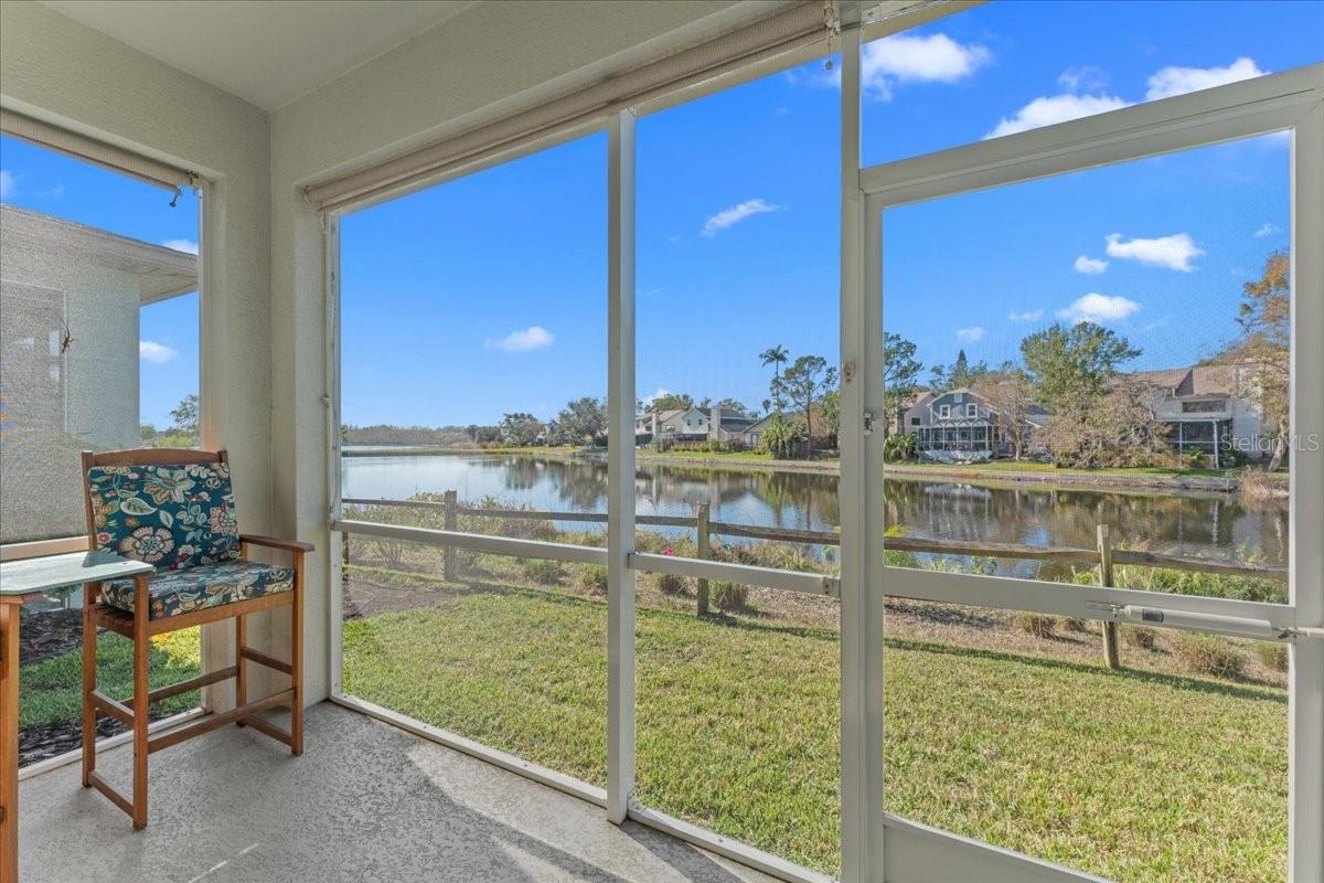 TOWNS AT SPRING LAKE - Residential