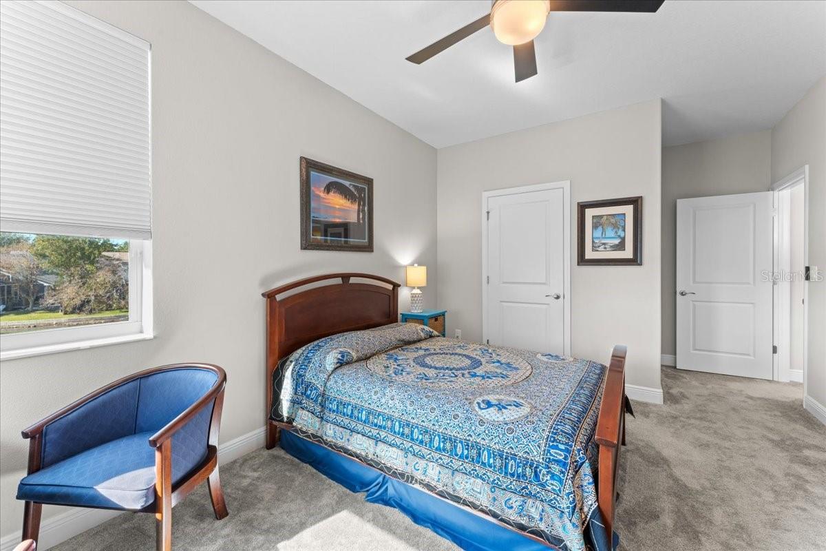 TOWNS AT SPRING LAKE - Residential