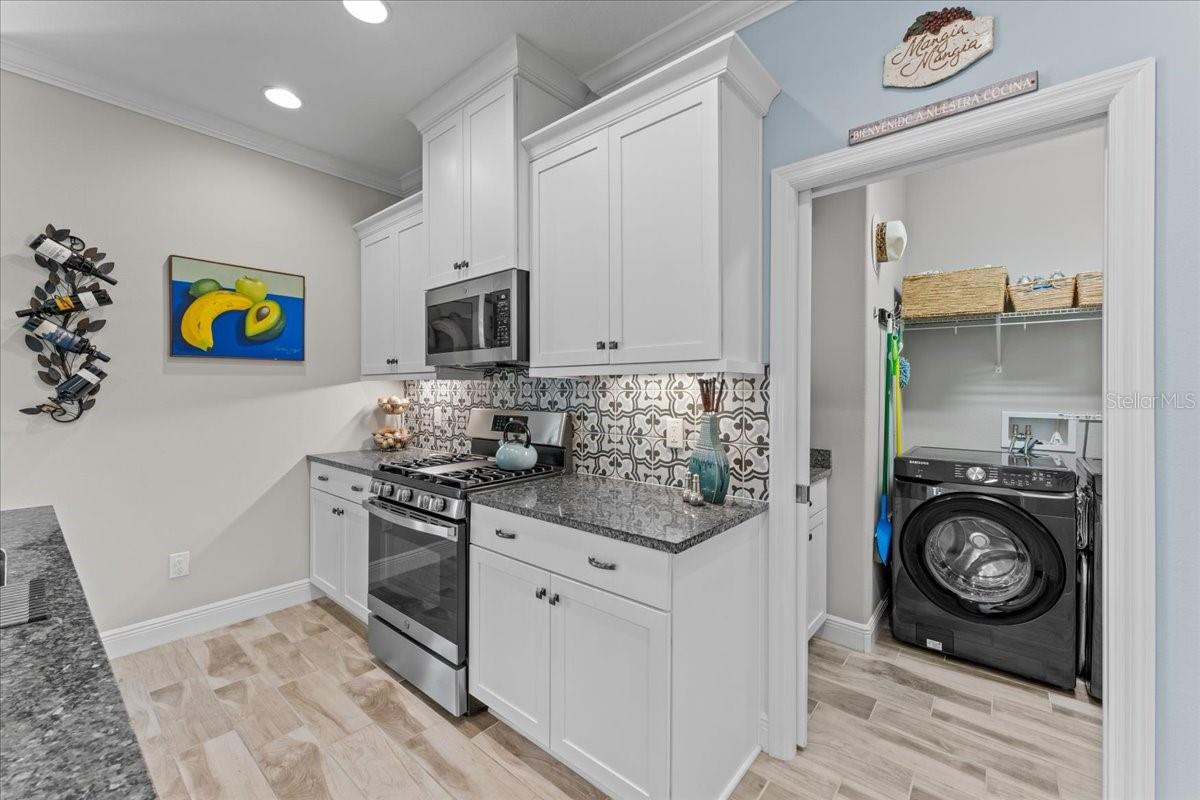 TOWNS AT SPRING LAKE - Residential