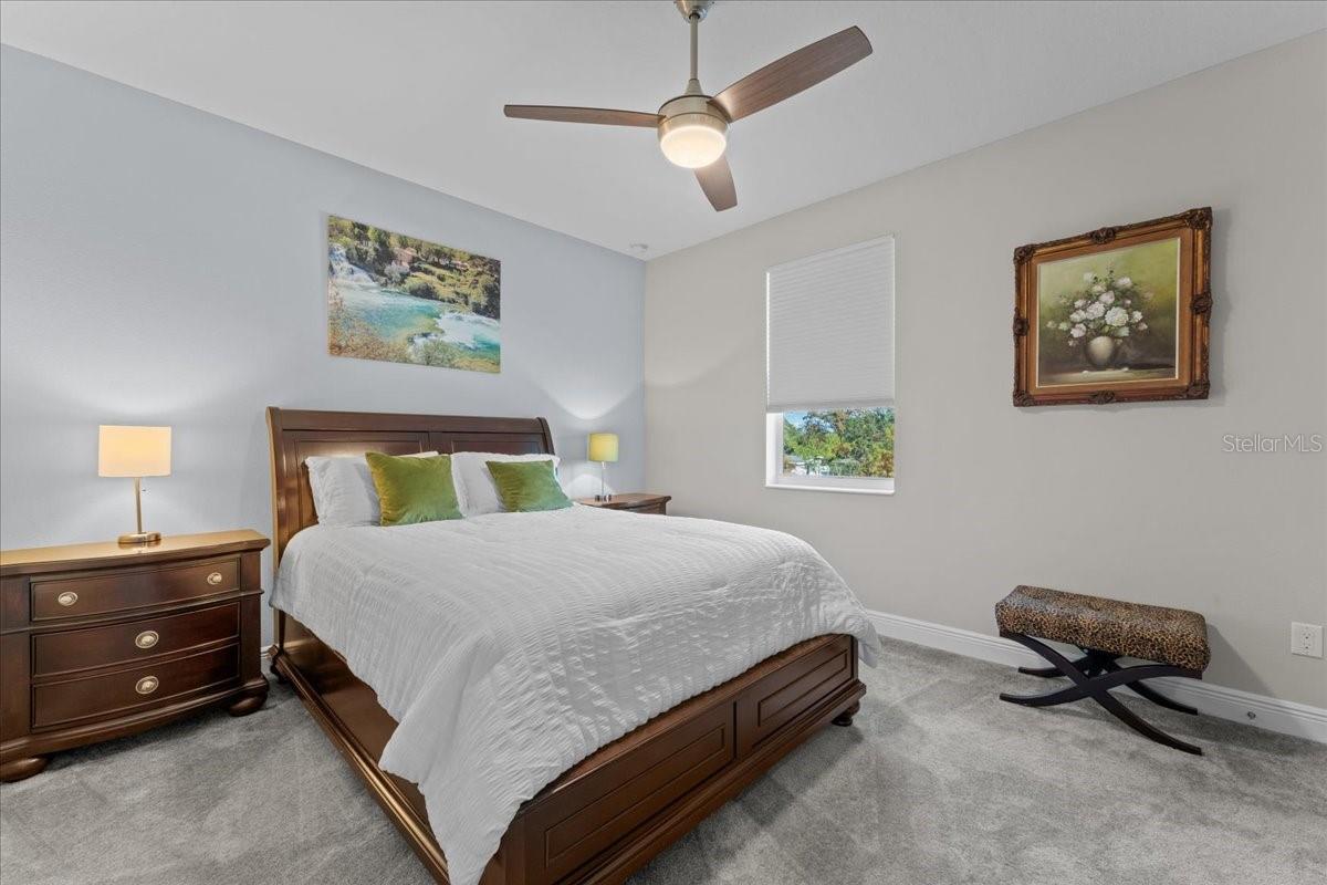 TOWNS AT SPRING LAKE - Residential