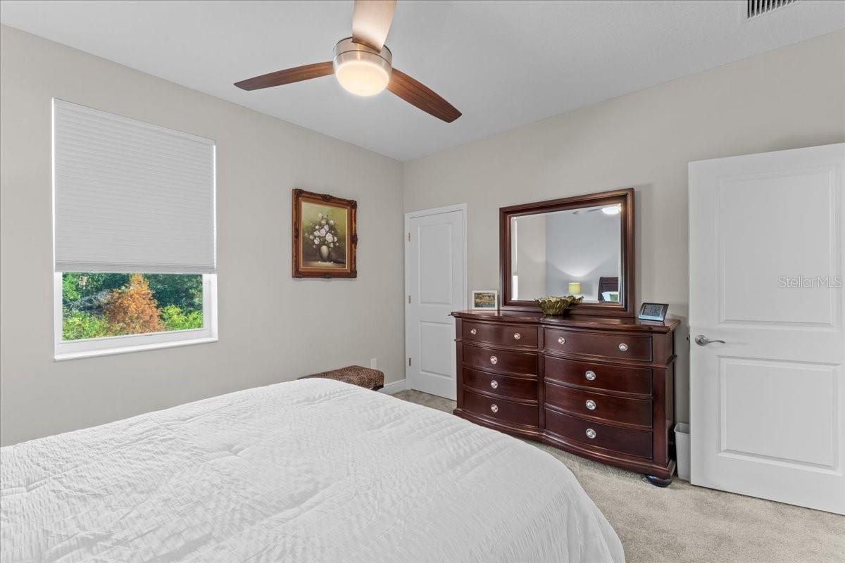 TOWNS AT SPRING LAKE - Residential