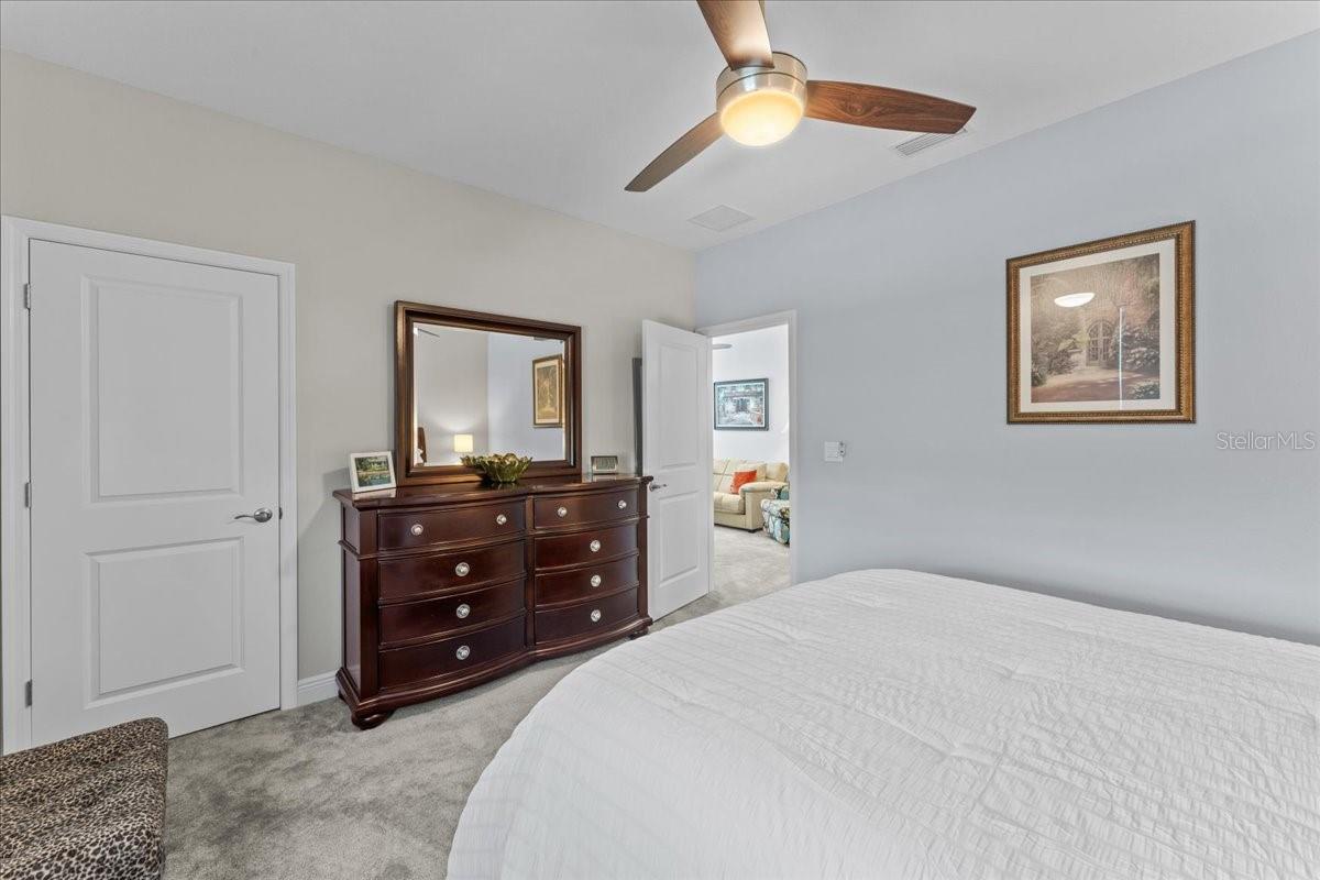 TOWNS AT SPRING LAKE - Residential