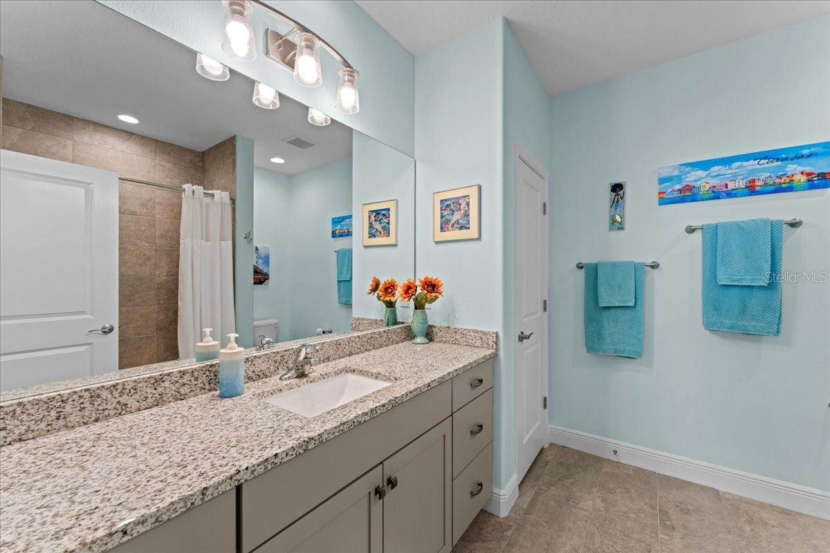 TOWNS AT SPRING LAKE - Residential