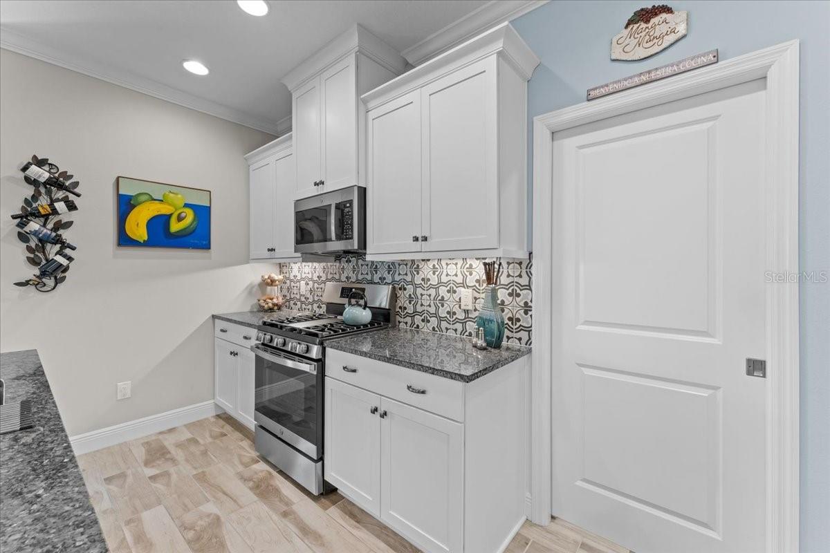 TOWNS AT SPRING LAKE - Residential