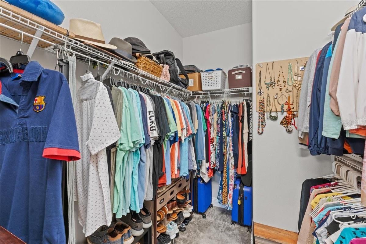 TOWNS AT SPRING LAKE - Residential