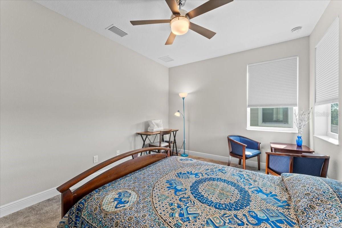 TOWNS AT SPRING LAKE - Residential