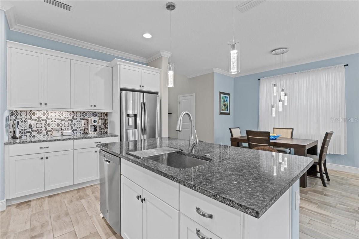 TOWNS AT SPRING LAKE - Residential