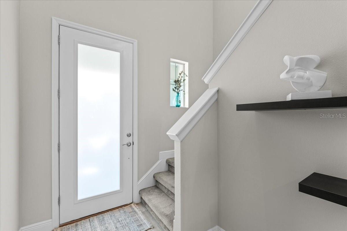 TOWNS AT SPRING LAKE - Residential