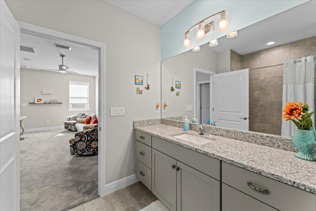 TOWNS AT SPRING LAKE - Residential