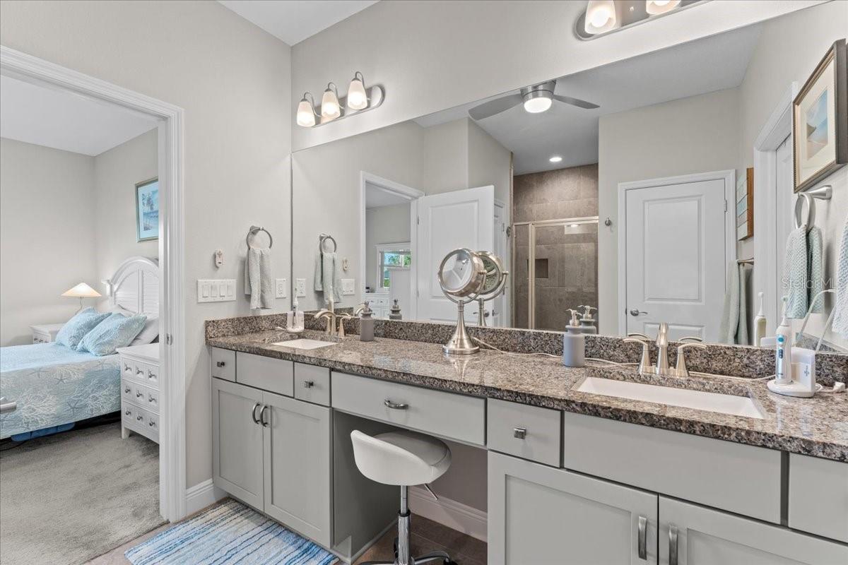 TOWNS AT SPRING LAKE - Residential